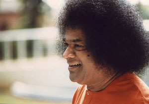 Beloved Bhagawan Sri Sathya Sai Baba